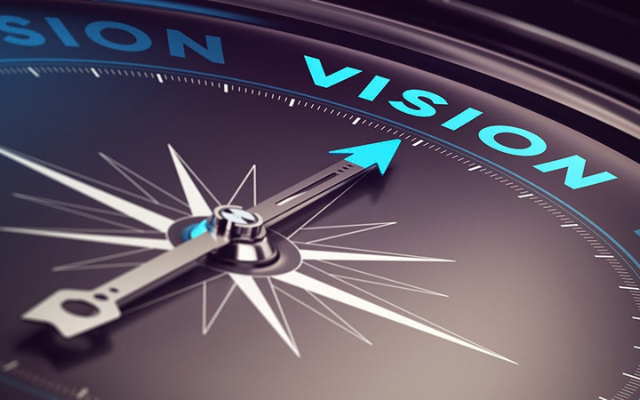 Vision