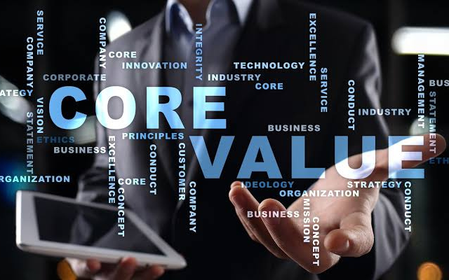 Core Values