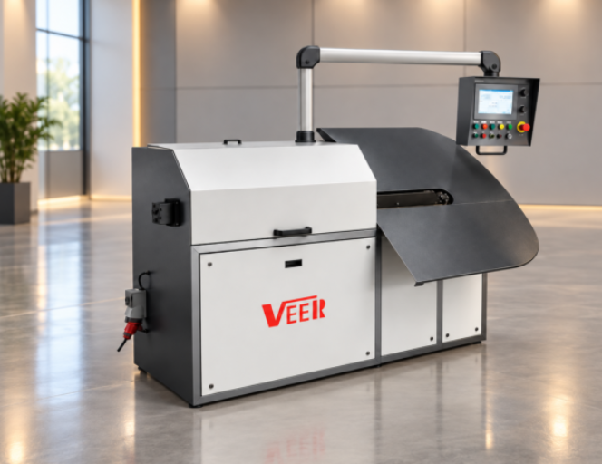 WIRE BENDERS